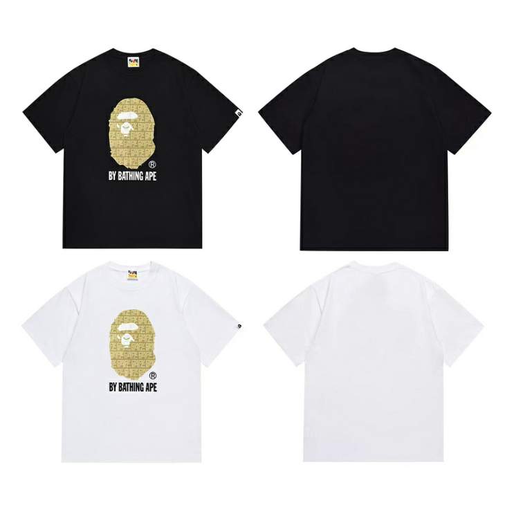 Picture of Aape T Shirts Short _SKUBapeS-2XLscqx29524594